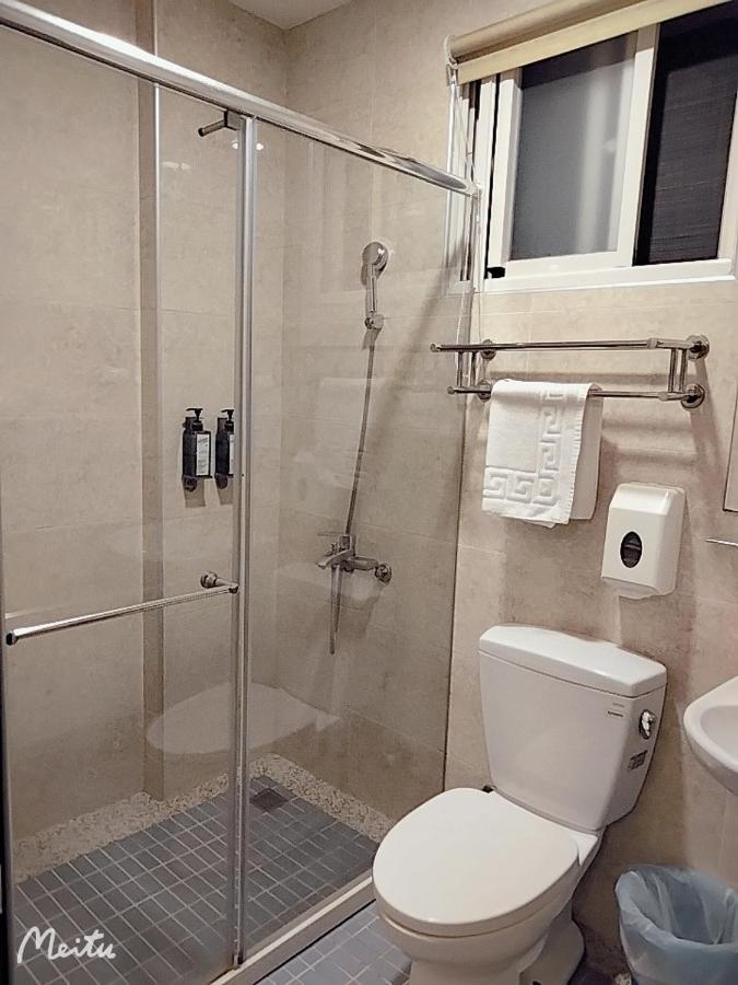 910 Hostel Юйли Номер фото