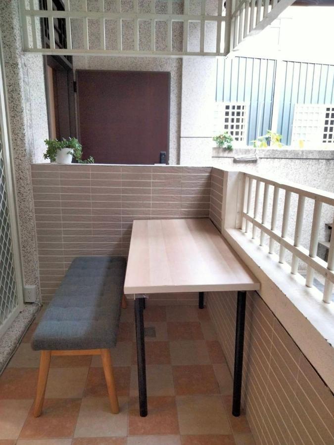 910 Hostel Юйли Экстерьер фото