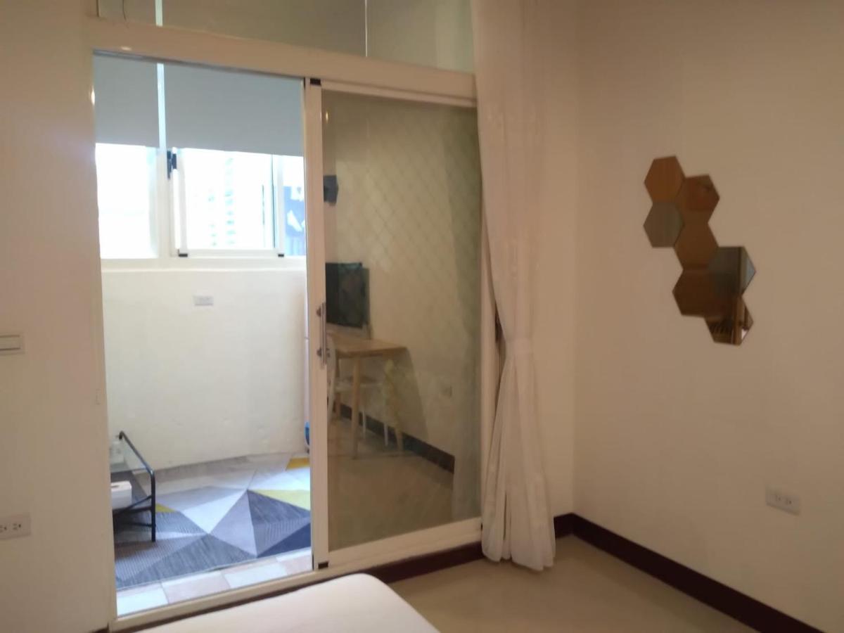 910 Hostel Юйли Экстерьер фото