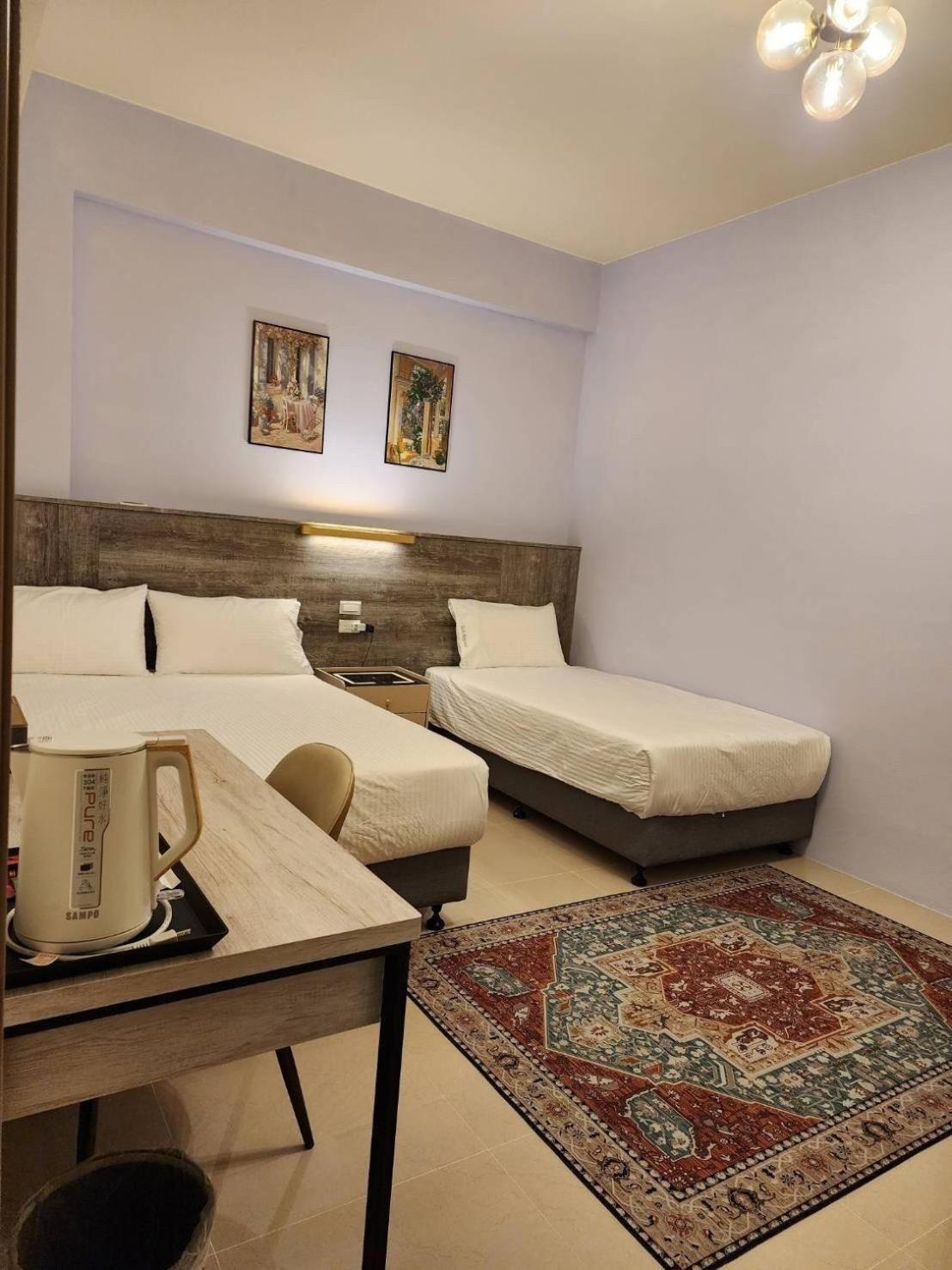 910 Hostel Юйли Экстерьер фото