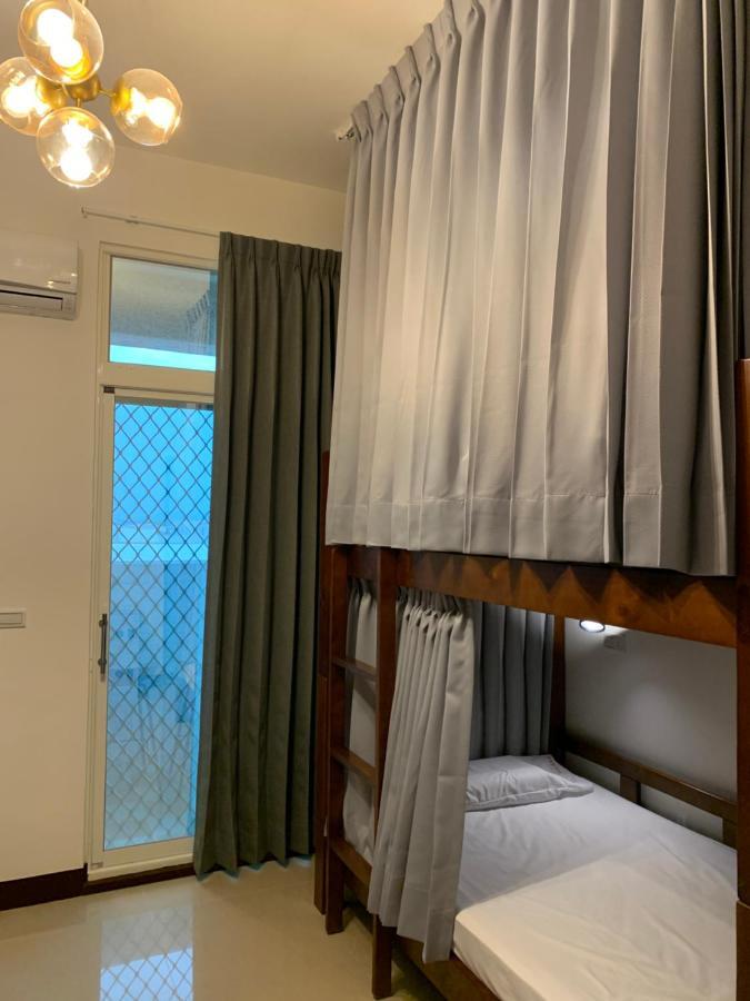 910 Hostel Юйли Экстерьер фото