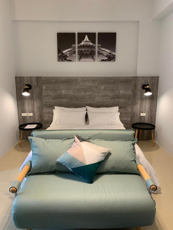 910 Hostel Юйли Экстерьер фото