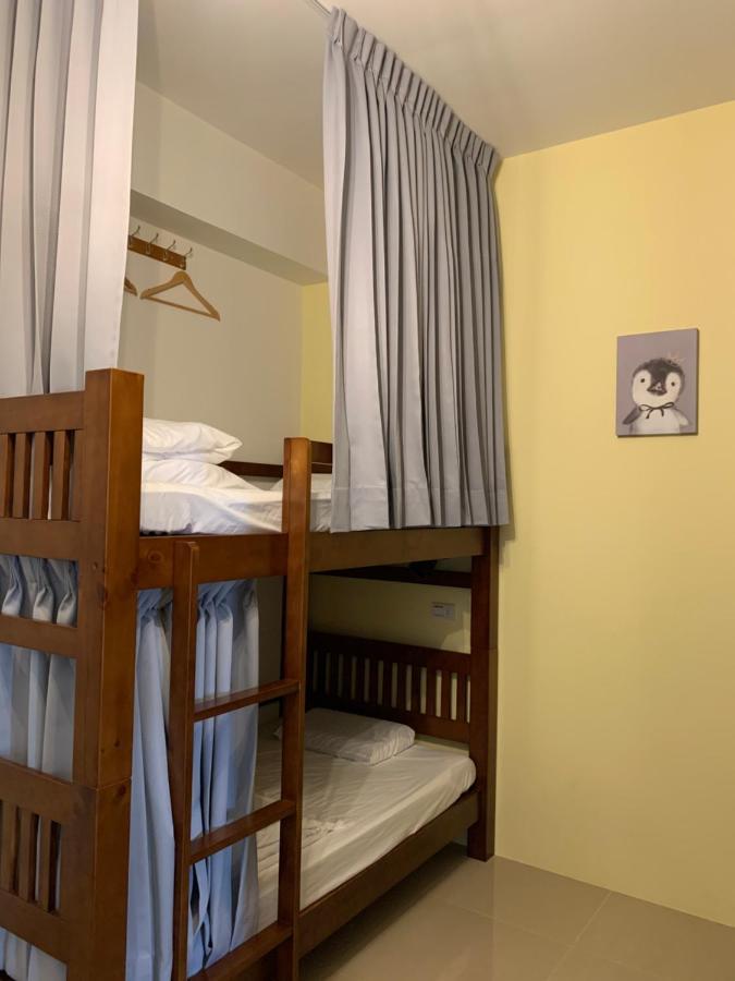 910 Hostel Юйли Экстерьер фото