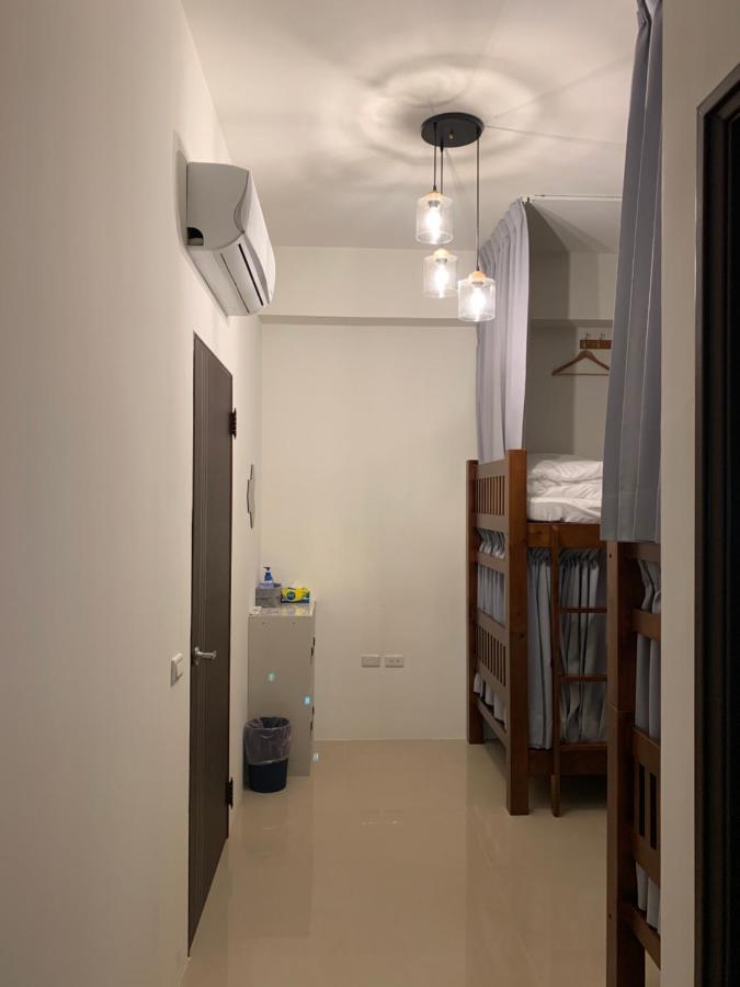 910 Hostel Юйли Экстерьер фото