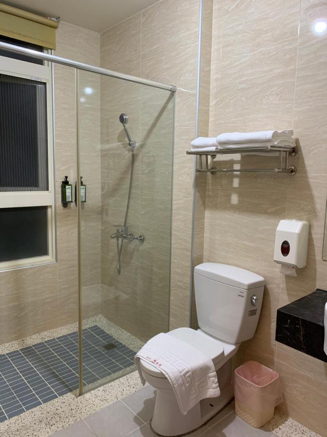 910 Hostel Юйли Экстерьер фото